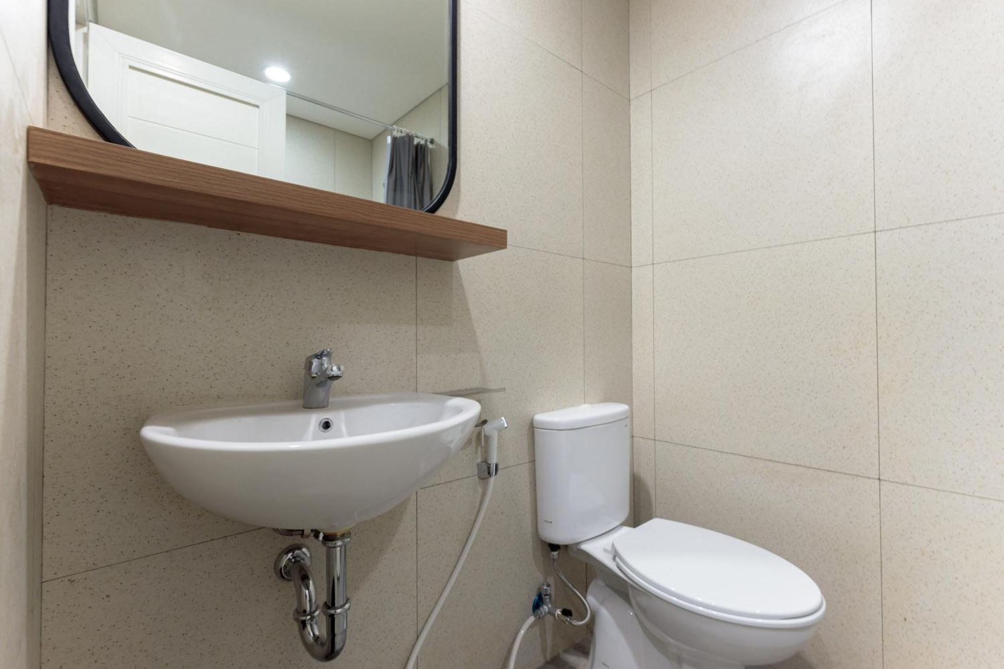 Sans Hotel Kelapa Gading Cakarta Dış mekan fotoğraf
